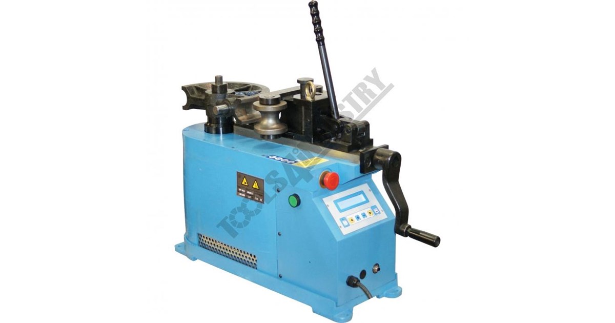 UNKNOWN TB60 Electric Tube and Pipe Bender for sale refcode TA502547