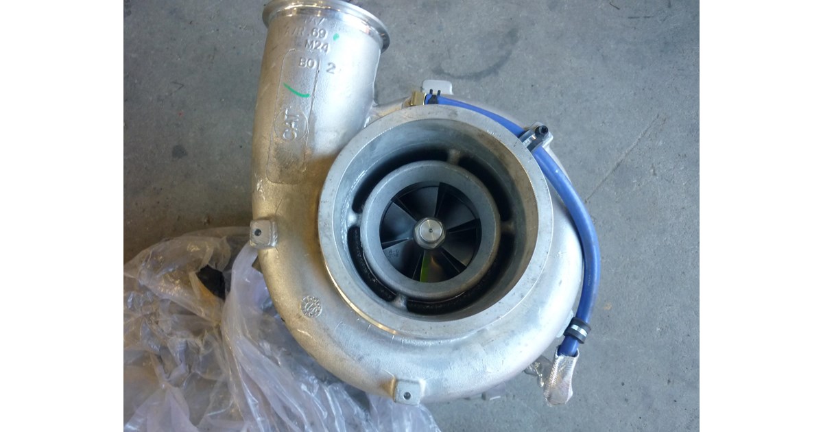 CAT C15 TURBO SUIT MACHINE for sale (refcode TA752799)