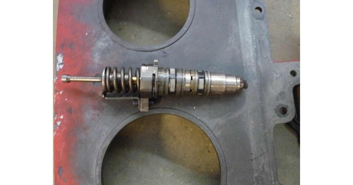 CUMMINS ISX INJECTORS 4066301 CUMMINS ISX 4066301 for sale