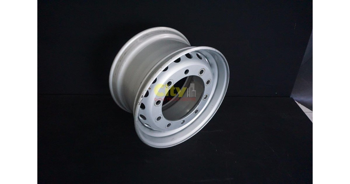 RIMS 10/335 11.75X22.5 SUPERSINGLE STEER RIM for sale (refcode TA784821)