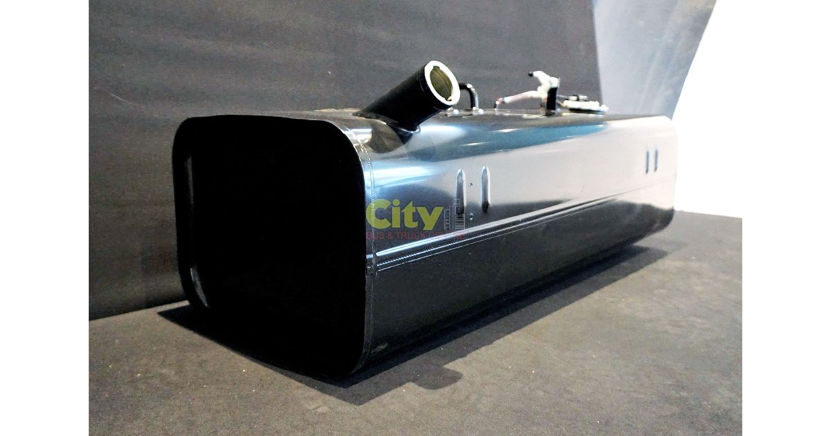 NEW MITSUBISHI ROSA BUS FUEL TANKS for sale (refcode TA795319)