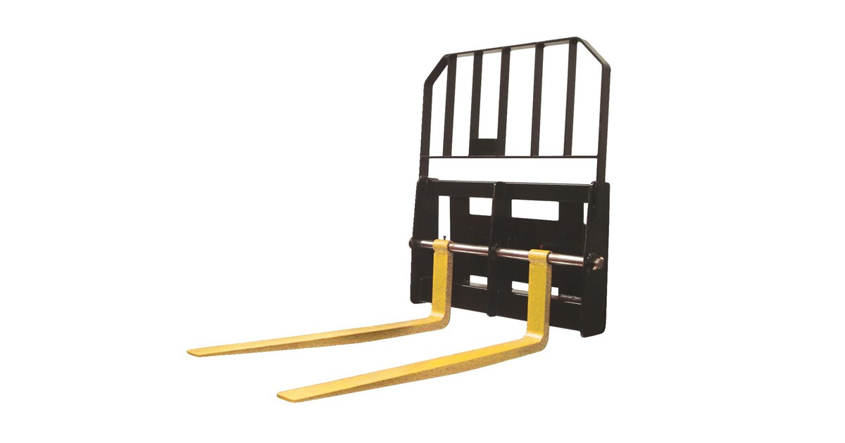 DIGGA MINI FORKS 750MM for sale (refcode TA589633)