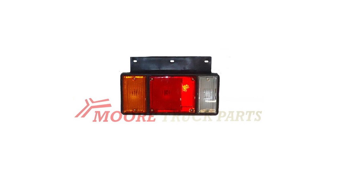 TOYOTA DYNA Left Hand Tail Lamp for sale