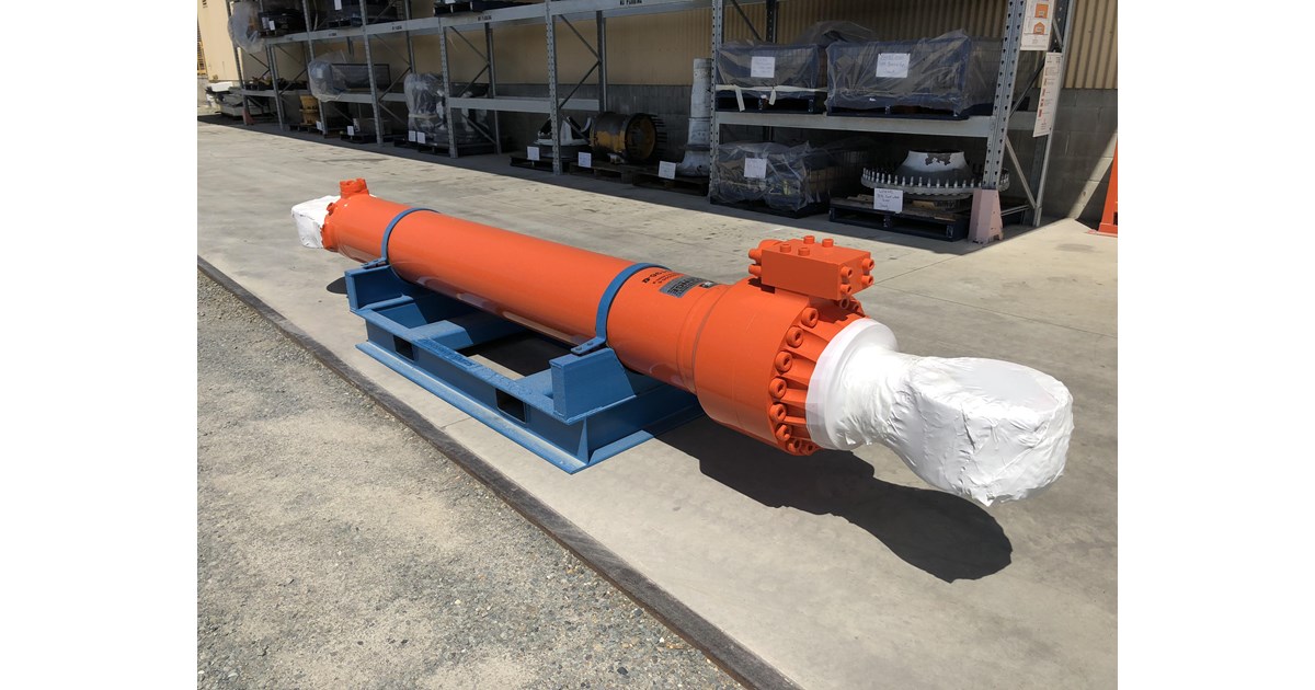 HITACHI EX5500 & EX5600 for sale (refcode TA929692)
