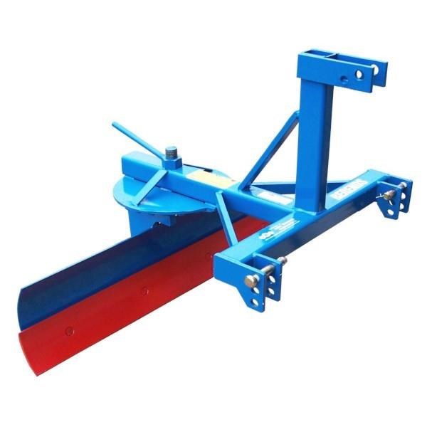 JOHN BERENDS HEAVY DUTY GRADER BLADES 6FT (1.8M) 0035, SUIT 40100HP