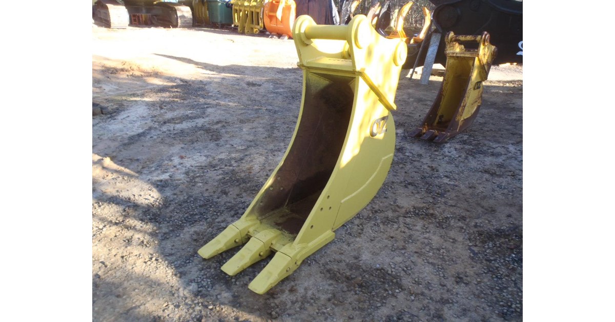 OZ BUCKETS TRENCHING BUCKET for sale or hire (refcode TA981400)