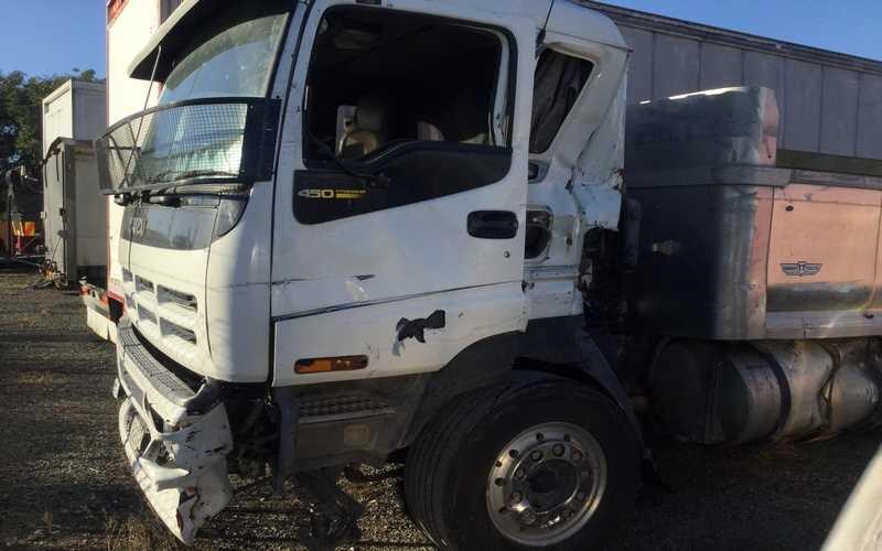 ISUZU C&E SERIES トレーラー Isuzu C-Series 2025, Philippines Price