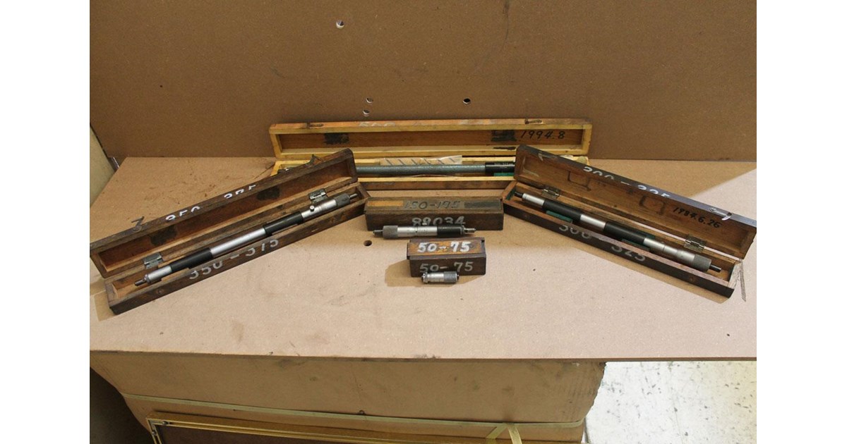 MITUTOYO MITUTOYO for sale (refcode TA989614)