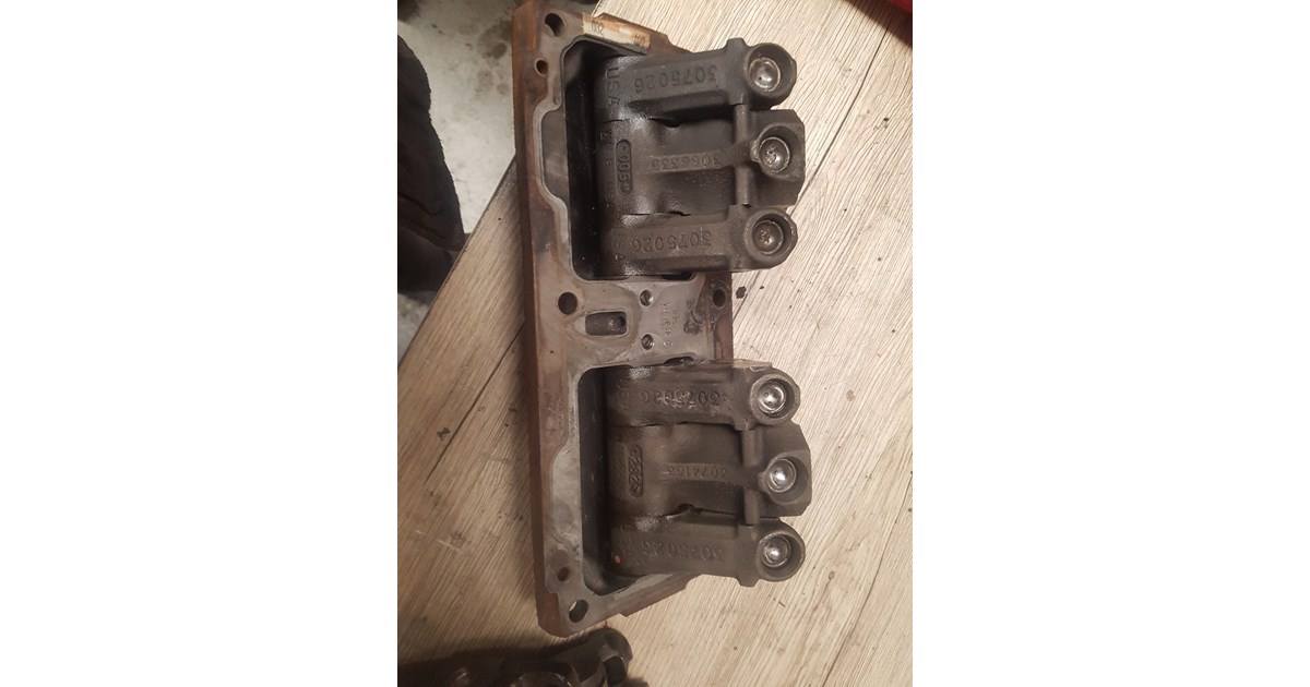 CUMMINS N14 CAM FOLLOWER HOUSING for sale
