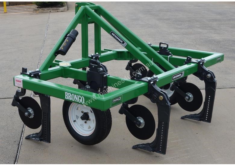 2023 GESSNER BRONCO DEEP RIPPER for sale (refcode TA1024138)