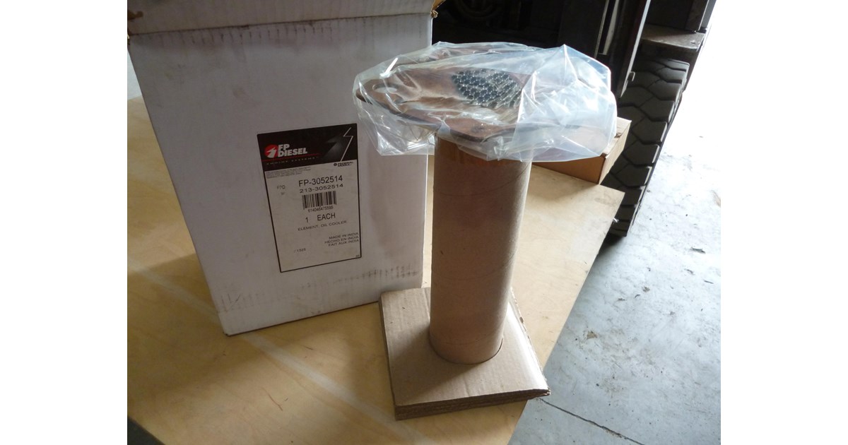 CUMMINS BIG CAM 3 AND 4 for sale (refcode TA1026296)