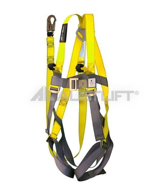 FULL BODY FALL ARREST HARNESS for sale