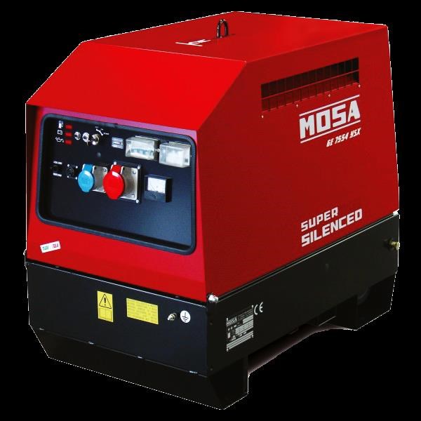 YANMAR 6KVA YANMAR DIESEL GENERATOR for sale