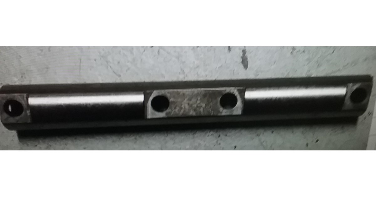 C15 ROCKER SHAFTS for sale