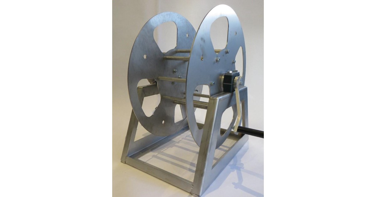 Hose Reels  Wacme Pty Ltd