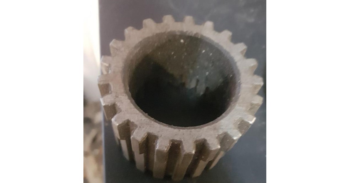 DETROIT SERIES 60 POWER STEERING ADAPTOR DRIVE DETROIT SERIES 60 for sale