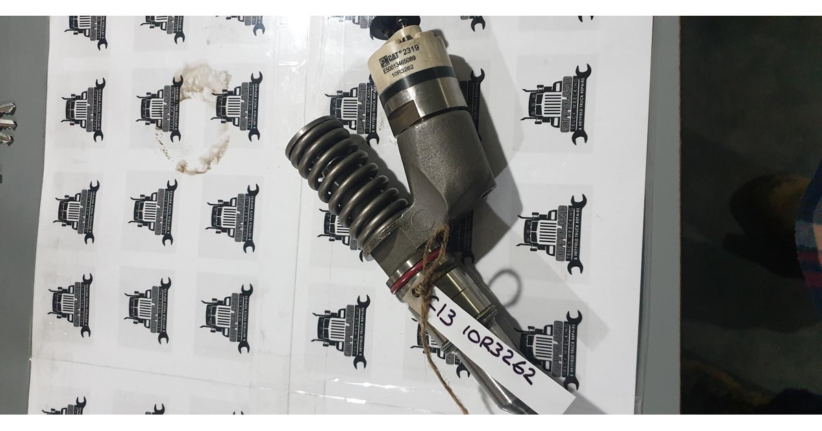 CAT C13 INJECTOR 10R3262 CAT C13 10R3362 for sale (refcode TA1049189)