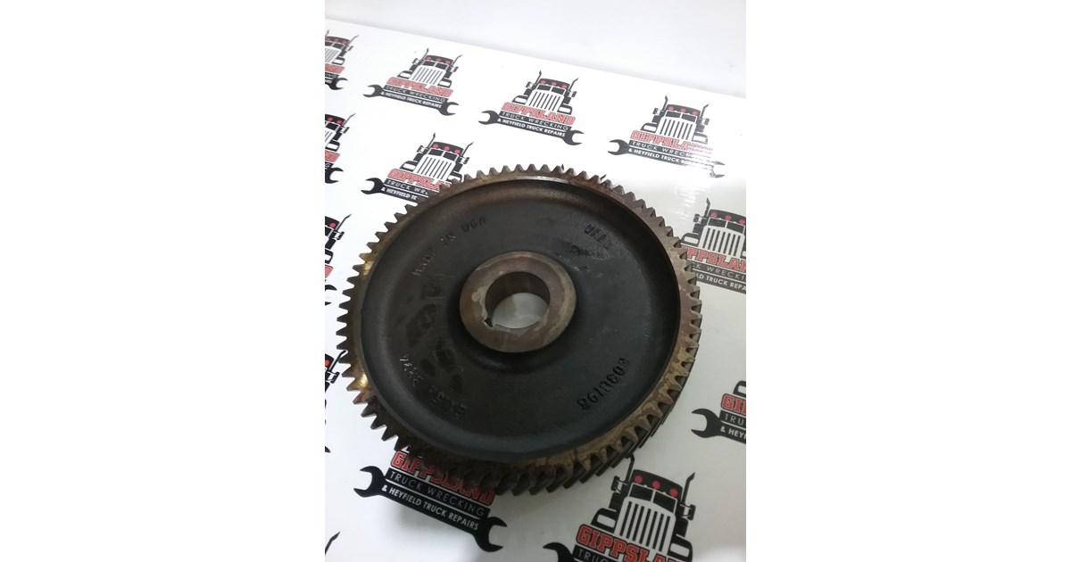CUMMINS BIG CAM CAM GEAR 855 3035195 CUMMINS BIG CAM 3035195 for sale
