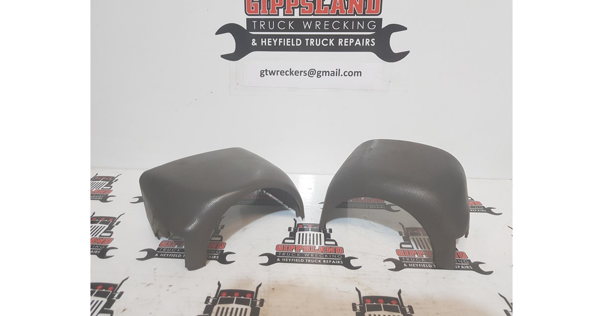 STERLING STEERING COLUMN COVERS F6HT3530 F6HT3530BE STERLING F6HT3530