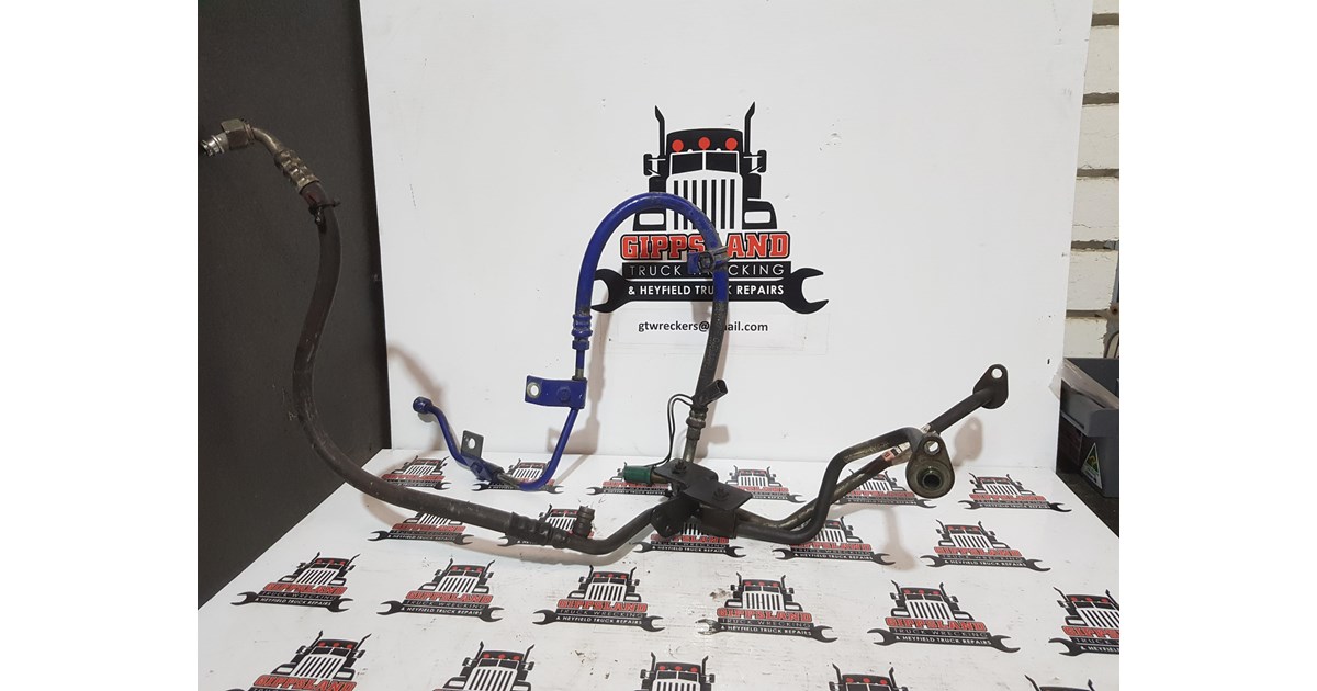 MACK CSMR METROLINER A/C PIPES MACK CSMR METROLINER for sale