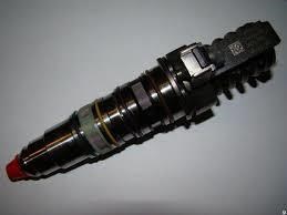 CUMMINS ISX INJECTOR 4062568 CUMMINS ISX 4062568 for sale