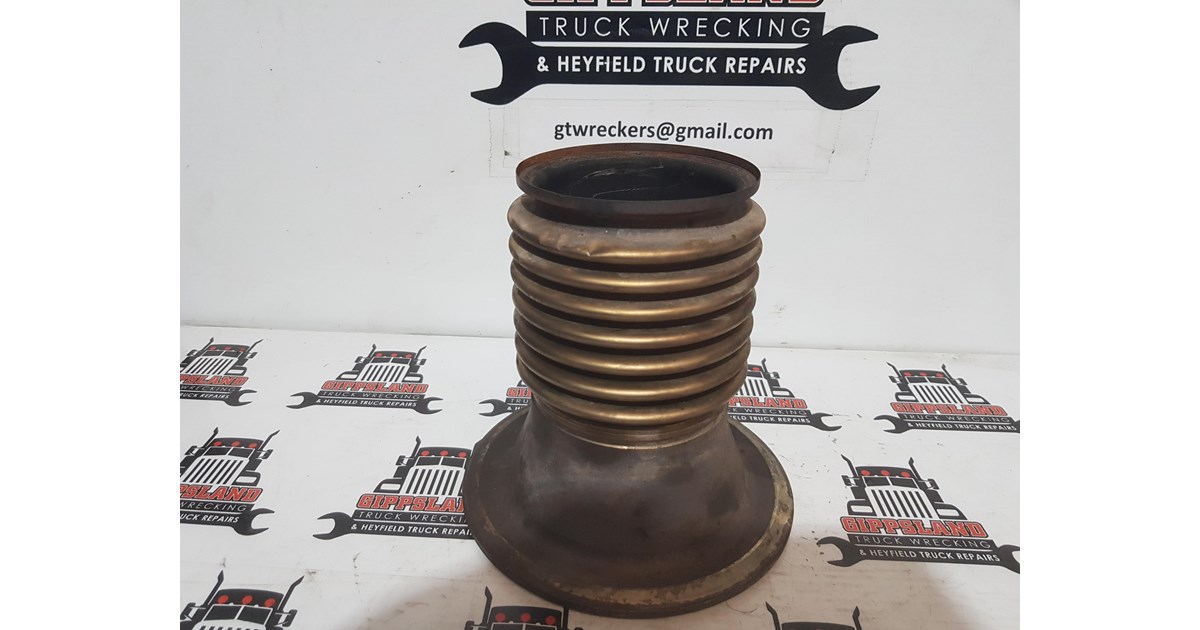 DETROIT DD15 EXHAUST BELLOWS DD15 GTWP for sale (refcode TA1065631)