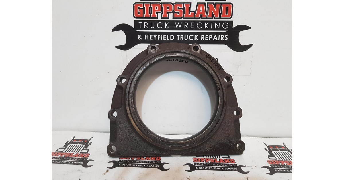 CUMMINS N14 REAR MAIN SEAL HOUSING 3049018 CUMMINS N14 3049018 for sale (refcode TA1065637)