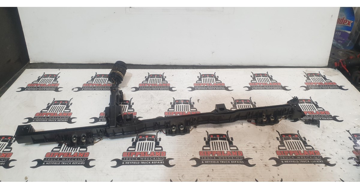 DETROIT DD15 DD15 INJECTOR WIRING HARNESS A4721506233 DD15 A4721506233