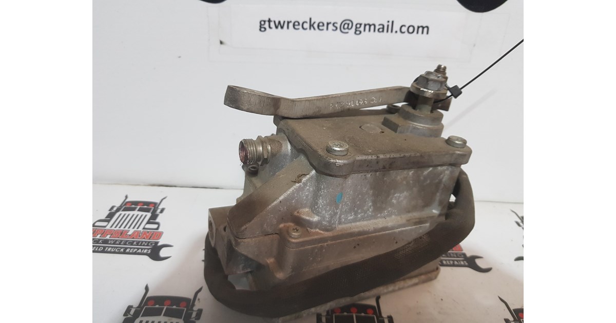 DETROIT DD15 EGR VALVE ACTUATOR A4721500494 DETROIT DD15 A4721500494