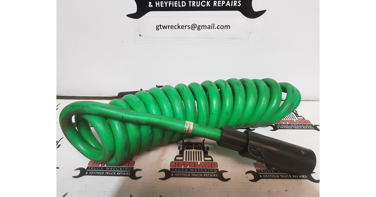 ABS CONNECTOR TRAILER ABS CONNECTOR COIL for sale