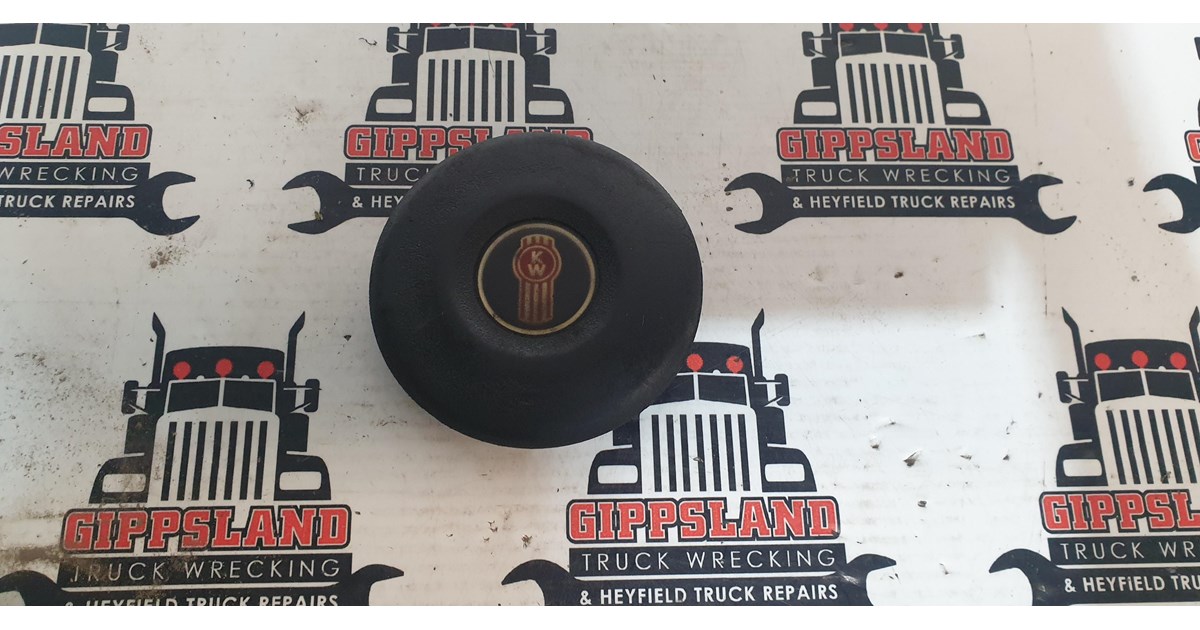 KENWORTH K104 HORN BUTTON K19384 KENWORTH K104 K19384 for sale