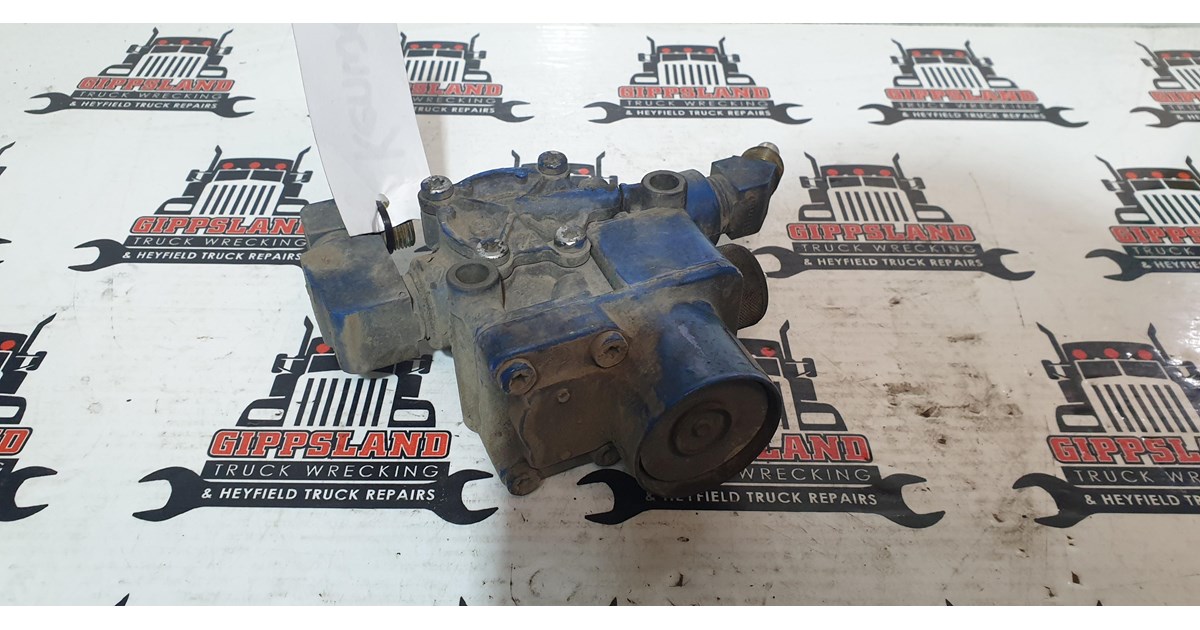 KENWORTH ABS CONTROL VALVE 46062 KENWORTH 46062 for sale (refcode ...