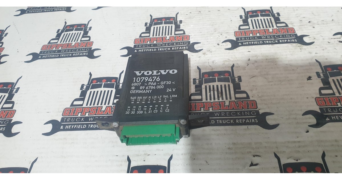 VOLVO TURN SIGNAL RELAY 1079476 VOLVO 1079476 for sale