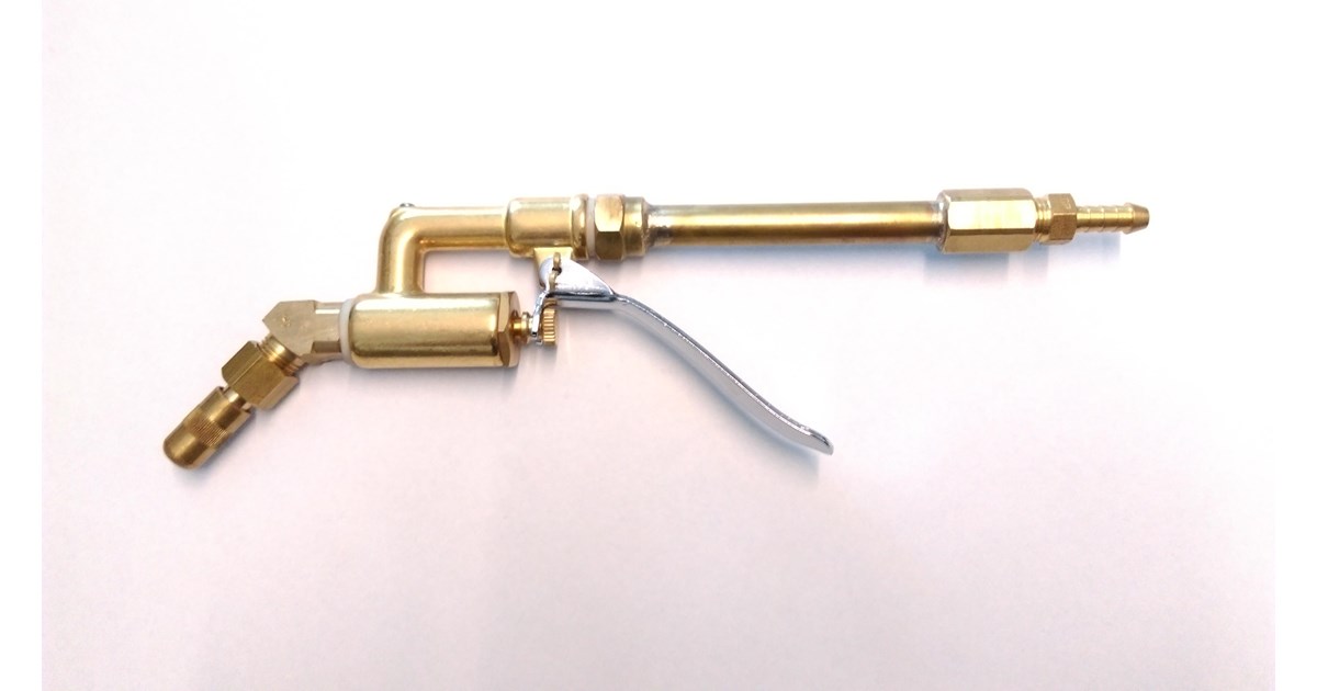 REGA UDDER GUN REGA UDDER for sale (refcode TA1089427)