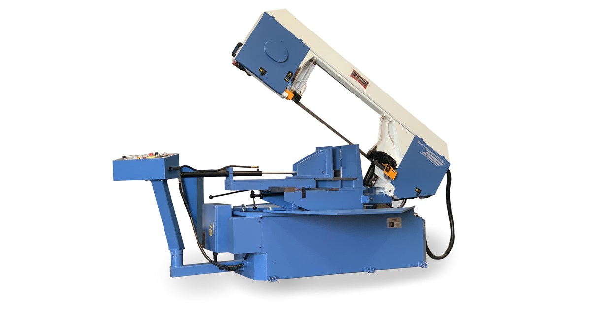 2022 STEELMASTER INDUSTRIAL SMHBS620SAM SEMI AUTO HYDRAULIC VICE 0