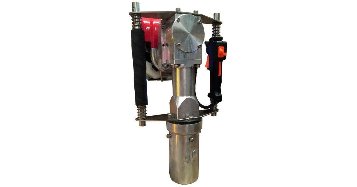 HORSLEY WHOLESALE PETROL POST DRIVER- UNIVERSAL - HWPPDUNIV for sale ...
