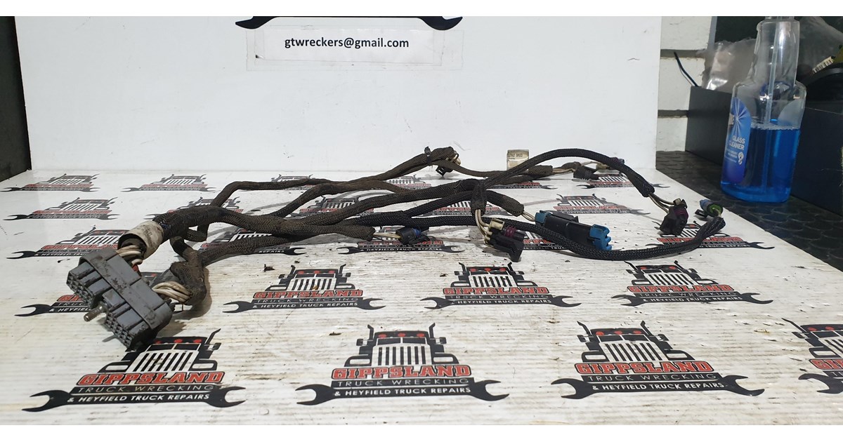 EATON AUTO SHIFT HARNESS 4307347 EATON 4307347 for sale (refcode TA1100208)