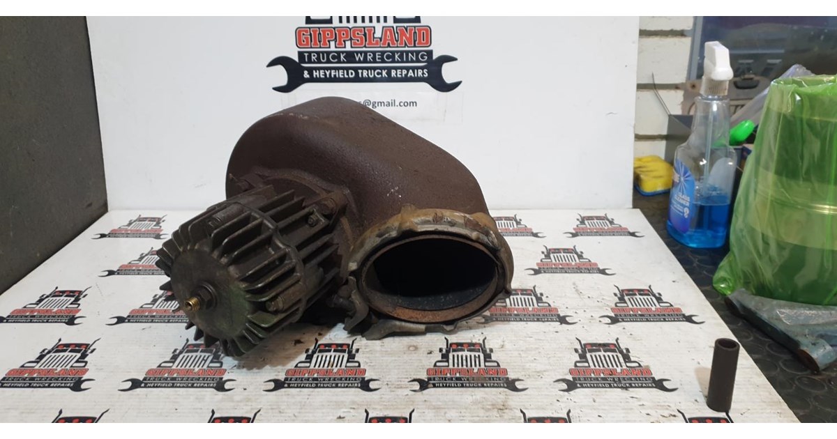 VOLVO EXHAUST BRAKE 8148193 VOLVO 8148193 for sale (refcode TA1103015)