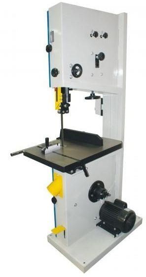 Hafco woodmaster deals bandsaw