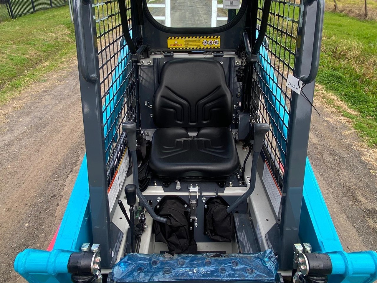 BOBCAT S70 for sale (refcode TA1105033)