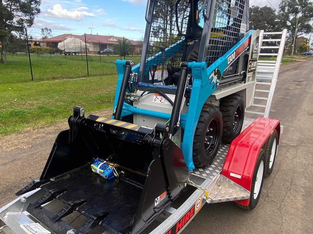 BOBCAT S70 for sale (refcode TA1105033)