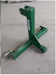 MURRAY TOW HITCH HAYMAN REECE STYLE- 3 POINT LINKAGE for sale (refcode ...