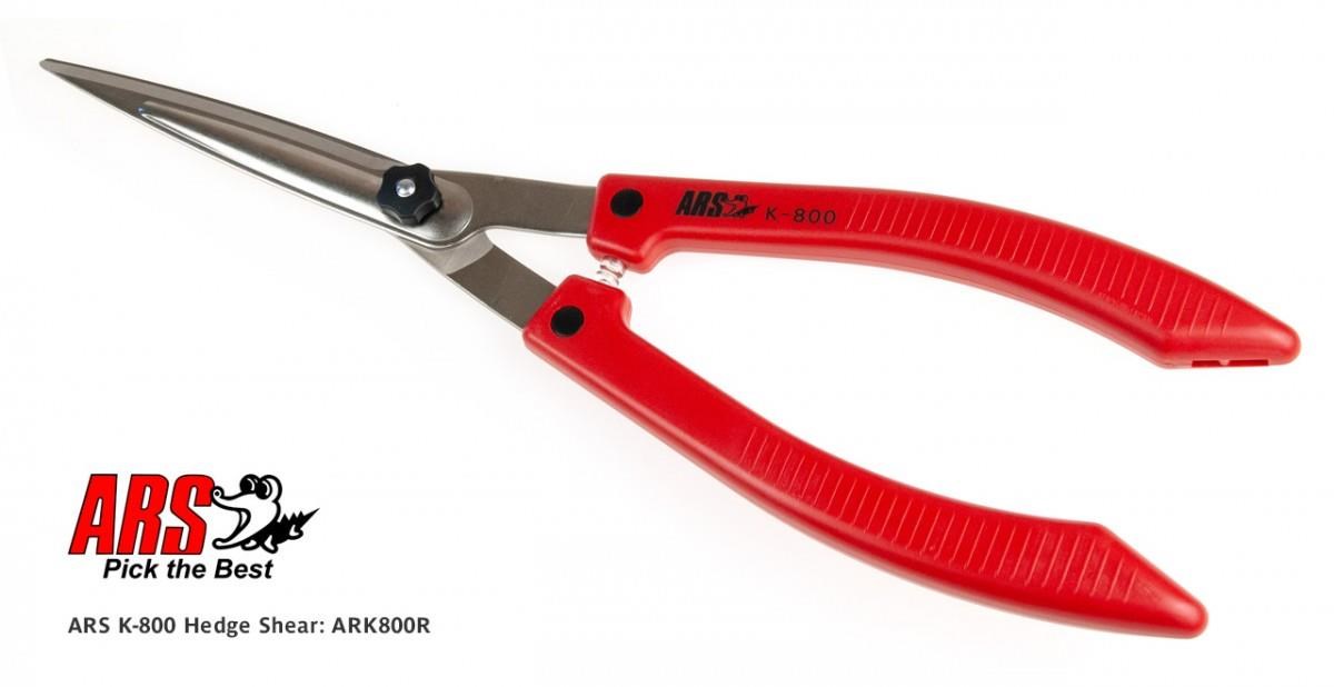 ARS HEDGE SHEARS 500MM for sale