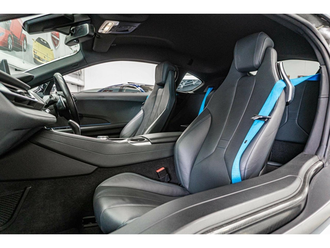 2016 BMW I8 For Sale