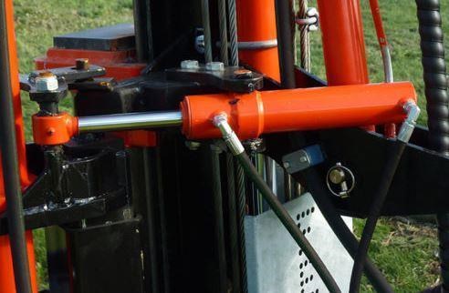 FENCE-PRO ROCKSPIKE EXTRACTOR (RSE) - ROCKSPIKE 90MM for sale (refcode ...
