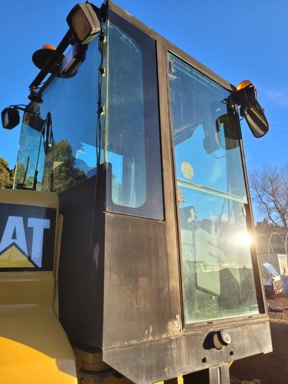 2005 CATERPILLAR CS433E for sale (refcode TA1140797)
