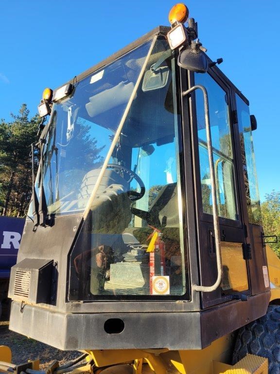 2005 CATERPILLAR CS433E for sale (refcode TA1140797)
