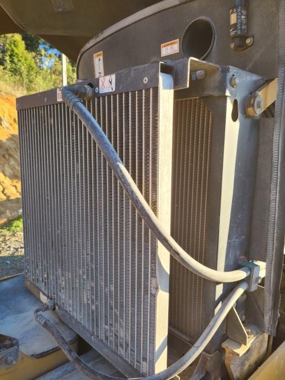 2005 CATERPILLAR CS433E for sale (refcode TA1140797)