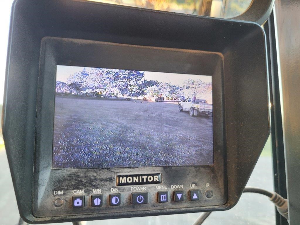 2005 CATERPILLAR CS433E for sale (refcode TA1140797)