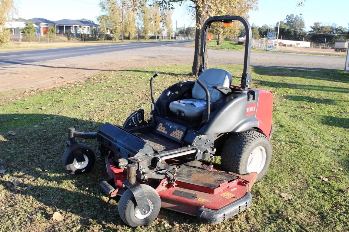 Toro groundsmaster 7200 hot sale